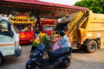 ♻️113年定時定點清運意見調查📝