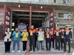 ✨113年西螺鎮警消春安慰問✨